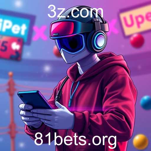 81bet Reinventa Experiência de Jogo Online com Tecnologia Avançada