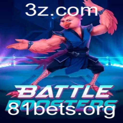 BattleRoosters: O Novo Fenômeno nos Jogos de Estratégia