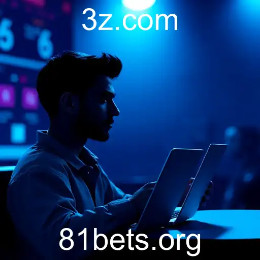 Contate-nos: Compreendendo o Suporte ao Cliente da 81bet
