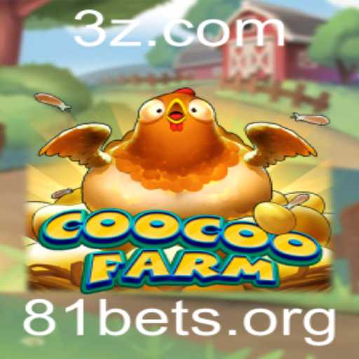 Explorando o Jogo Inovador CooCooFarm e a Chave do Sucesso 81bet