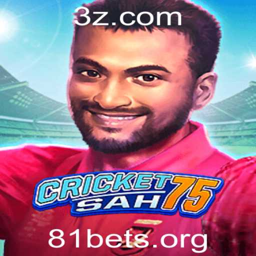Descubra o Empolgante Mundo do CricketSah75: Um Jogo Revolucionário com 81bet
