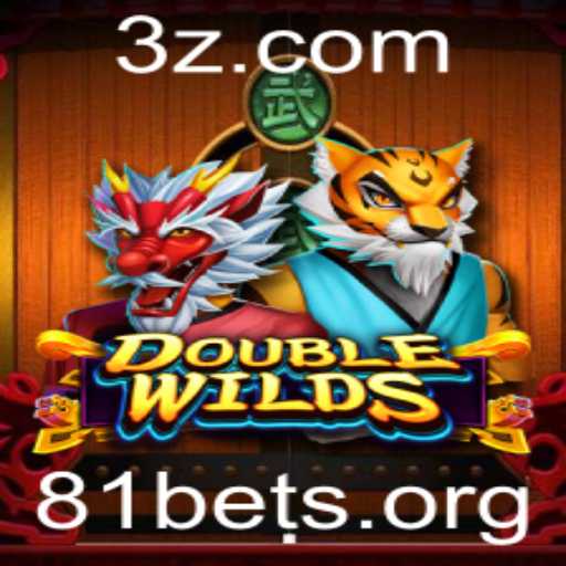 Explorando o Mundo de DoubleWilds: Um Novo Fenômeno no Universo dos Jogos