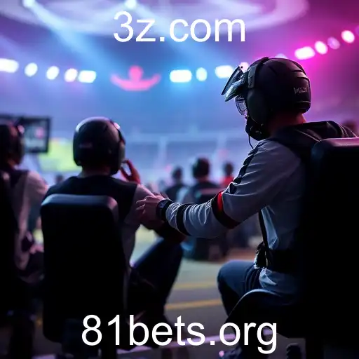 O Crescimento e a Influência dos Esportes Virtuais com 81bet