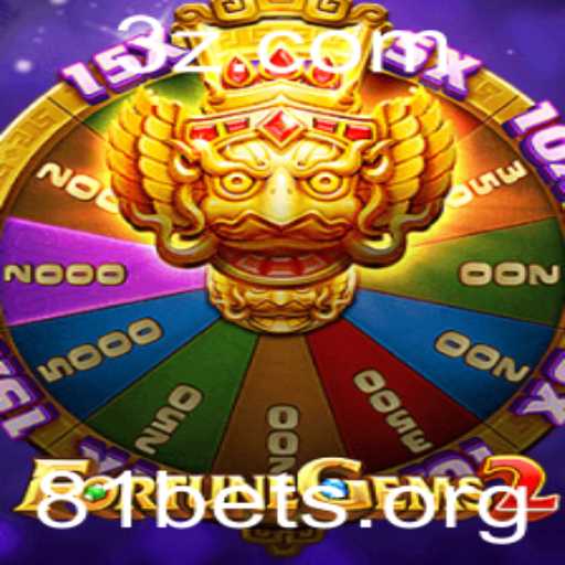 Explorando o Mundo Envolvente de FortuneGems2 com 81bet
