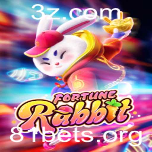 Descubra o Fascinante Mundo de FortuneRabbit e a Plataforma 81bet