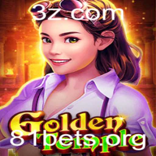 GoldenTemple: Desvende os Mistérios do Jogo com 81bet