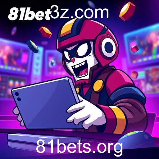 Crescimento do Mercado de Jogos em Português com 81bet