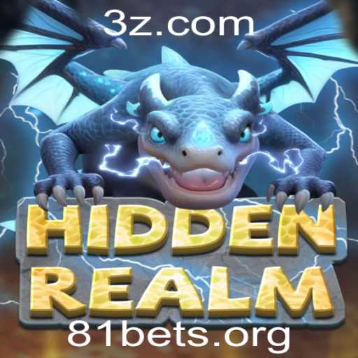 Explorando o Mundo Mágico de HiddenRealm: Um Guia Completo