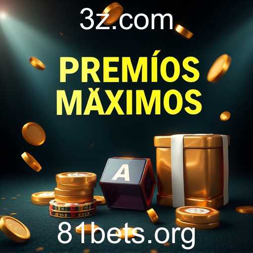 Inovações da 81bet Dominam o Mundo dos Jogos