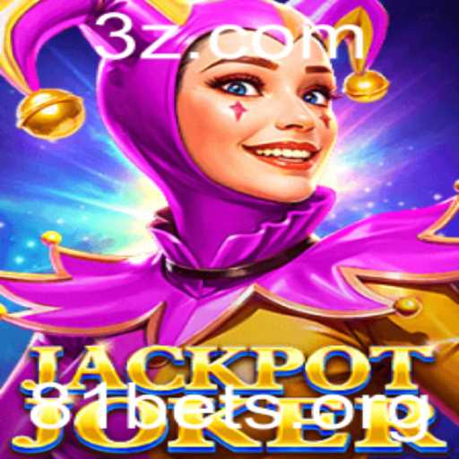 Descubra o Empolgante Mundo do JackpotJoker com 81bet
