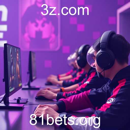 A Dinâmica Emergente dos Jogos de Transmissão ao Vivo