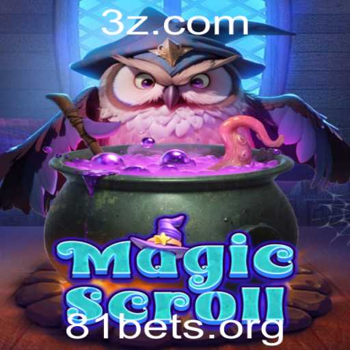 Explorando o Mundo de MagicScroll: Uma Aventura Transformadora