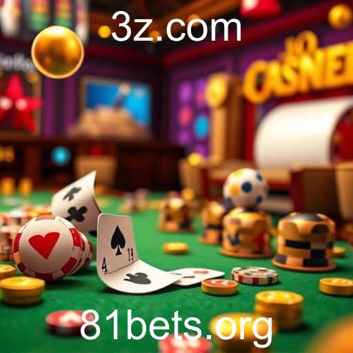 O Crescimento do Mercado de Apostas com 81bet