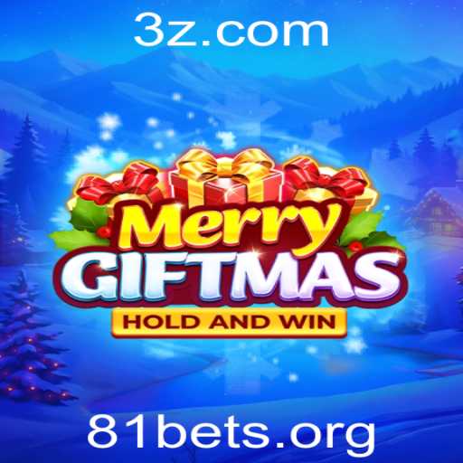 Tudo Sobre MerryGiftmas: Uma Experiência de Jogo Envolvente