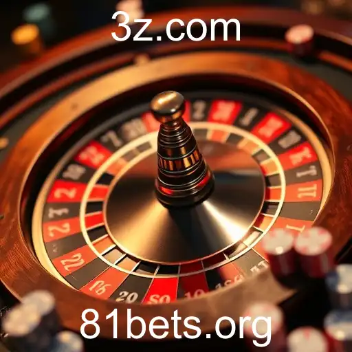 O Fascinante Mundo da Roleta e a Oportunidade 81bet