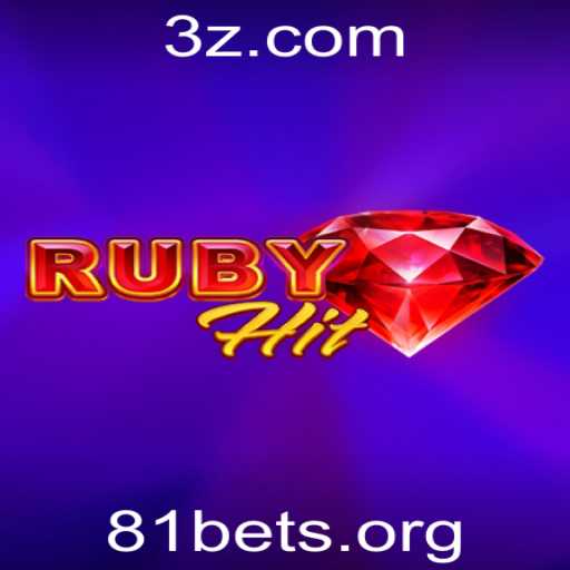 Descubra RubyHit: Um Jogo Emocionante no Universo 81bet
