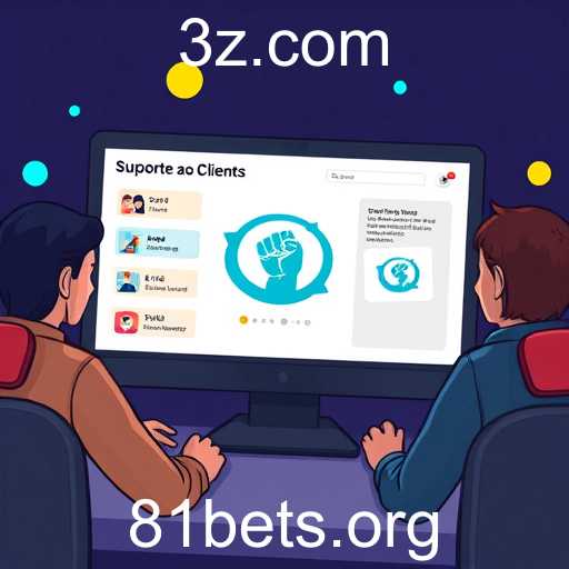 Suporte ao Cliente: Uma Nova Categoria de Jogo Revolucionária