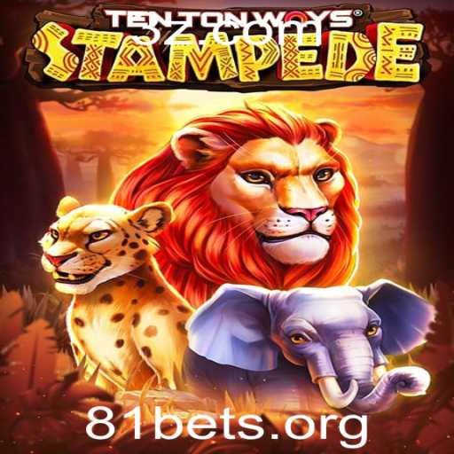 TenTonWaysStampede: A Nova Sensação no Mundo dos Jogos Online